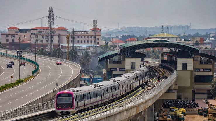 Metro