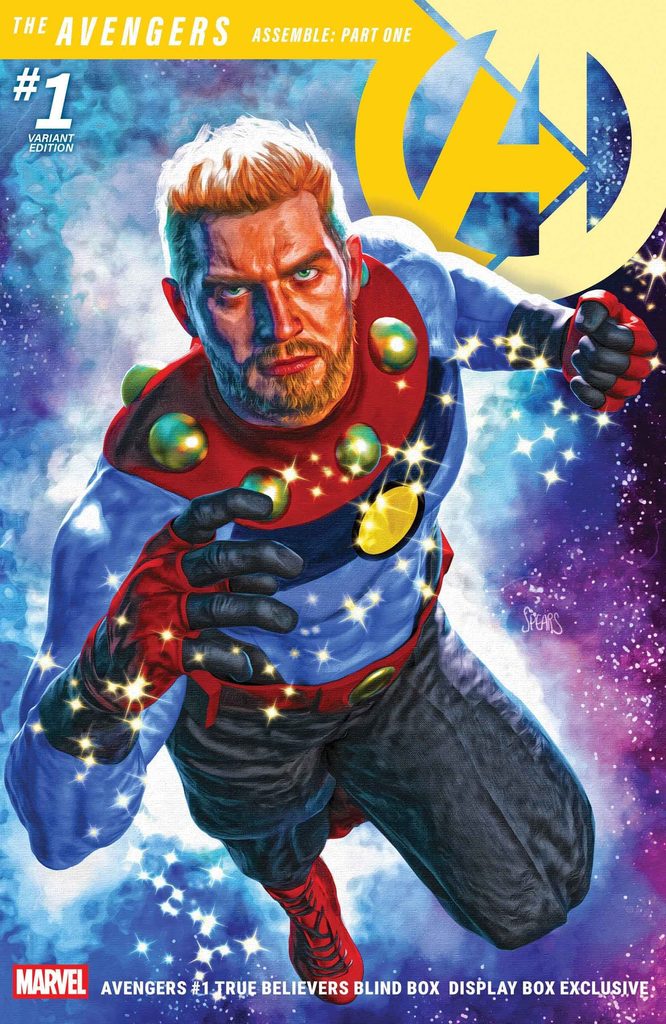 Miracleman