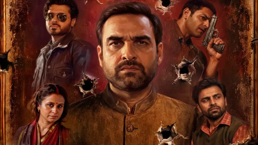 Mirzapur