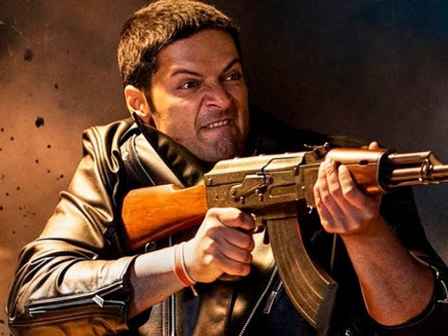 Mirzapur: The Movie