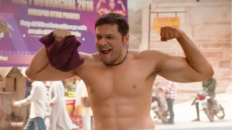 Mirzapur
