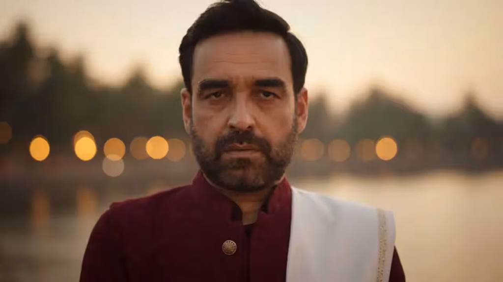 Mirzapur: The Movie