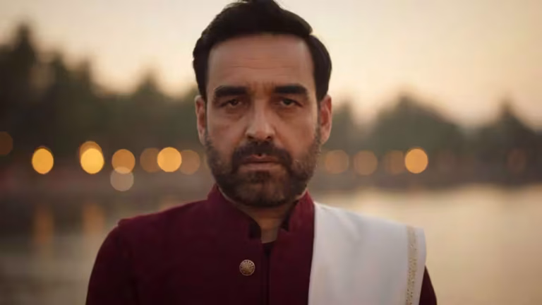 Mirzapur The Movie