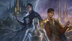 Mistborn Ashes Brings Brandon Sanderson’s World To Cinematic Life
