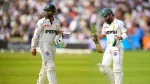 Reports: Mohammad Rizwan, Imam-ul-Haq Dropped From Pakistan