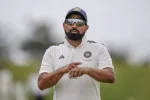 Sourav Ganguly Congratulates Mohammed Shami on 100th First-Class