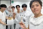 MONSTA X Finally Scores Their First “MAGIC” Win on Music Bank — Here’s Everything That Happened