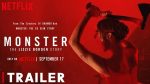 Monster Season 4: The Lizzie Borden Story Release Date on Netflix