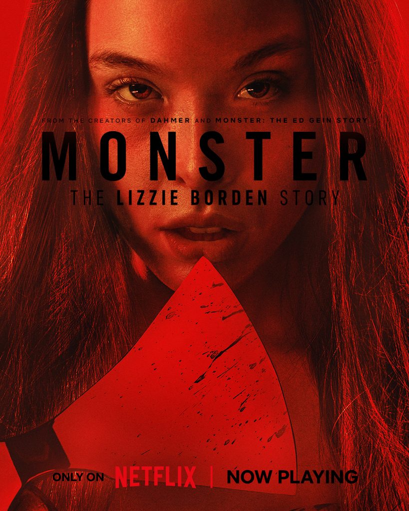 Monster: The Lizzie Borden Story