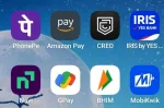 Most Used UPI App in India: PhonePe and Google Pay Dominate the Market