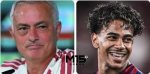 Mourinho Yamal Ballon d’Or: José Mourinho Says “No Comment”