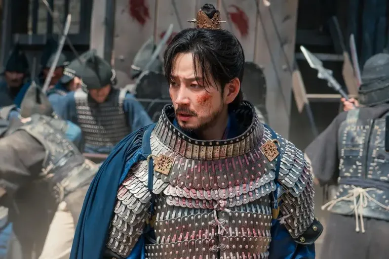 Great King Munmu