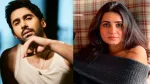 Vedika Pinto To Romance Lakshya In Prosit Roy’s Mind-Bending New Love Story