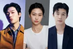 Netflix’s ‘Outback’ Confirms Star-Studded Cast: Ryu Jun Yeol, Jung Ho Yeon, Hong Kyung Team Up for New Mystery Thriller