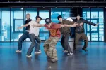 NCT 127’s “Blingy” Dance Practice Video Is Here — And It’s Intense