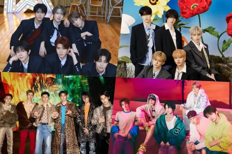 K-Pop