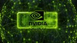 CUDA 13.4