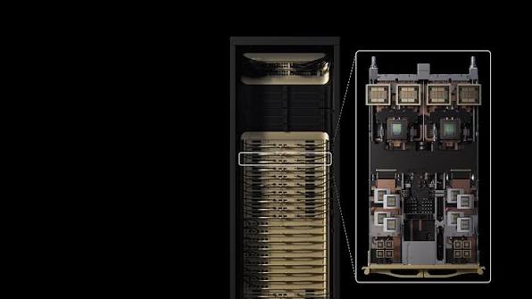NVIDIA Vera Rubin