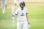 Naeem’s Debut Fifty Powers Derbyshire After Bracey’s Heroics