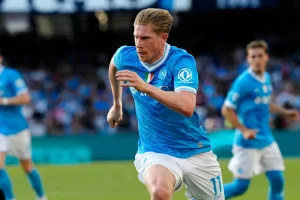 Villarreal vs Napoli