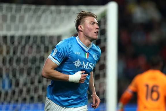 SSC Napoli vs Bodø/Glimt