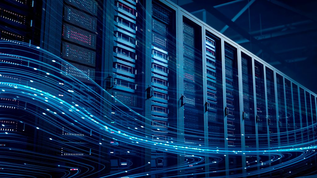 New $50 Billion Buildout Investment Builds Saskatchewan Data Center
