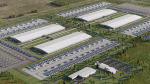New $50 Billion Buildout Investment Builds Saskatchewan Data Center