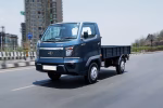 New Mahindra Veero CNG 1.1 XXL Launched
