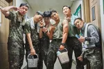 ‘New Recruit 4: Sabotage’ Cast Shares Candid Behind-the-Scenes Photos, Proving Their Bond Is No Act