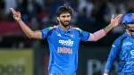 Nitish Kumar Reddy Clears Fitness Test And Set For Afghanistan T20Is