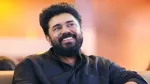 Nivin Pauly
