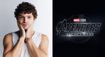 Noah Jupe Joins Avengers: Secret Wars Cast in Mystery Role