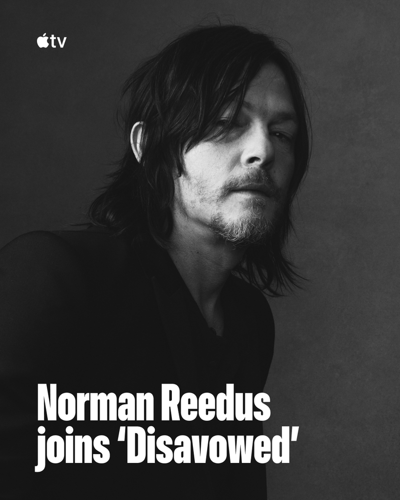 Norman Reedus