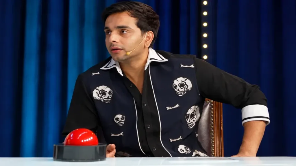 Varun Yadav's Thailand Confession Backfires: Wildest "Not Gonna Lie" Waxing Punishment Yet