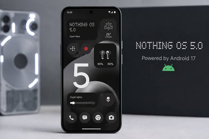 Nothing 
