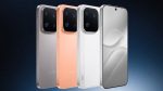 OPPO Find X10 and Find X10 Pro Max Launch September 22: Dual 200MP Cameras and Ultra-Narrow