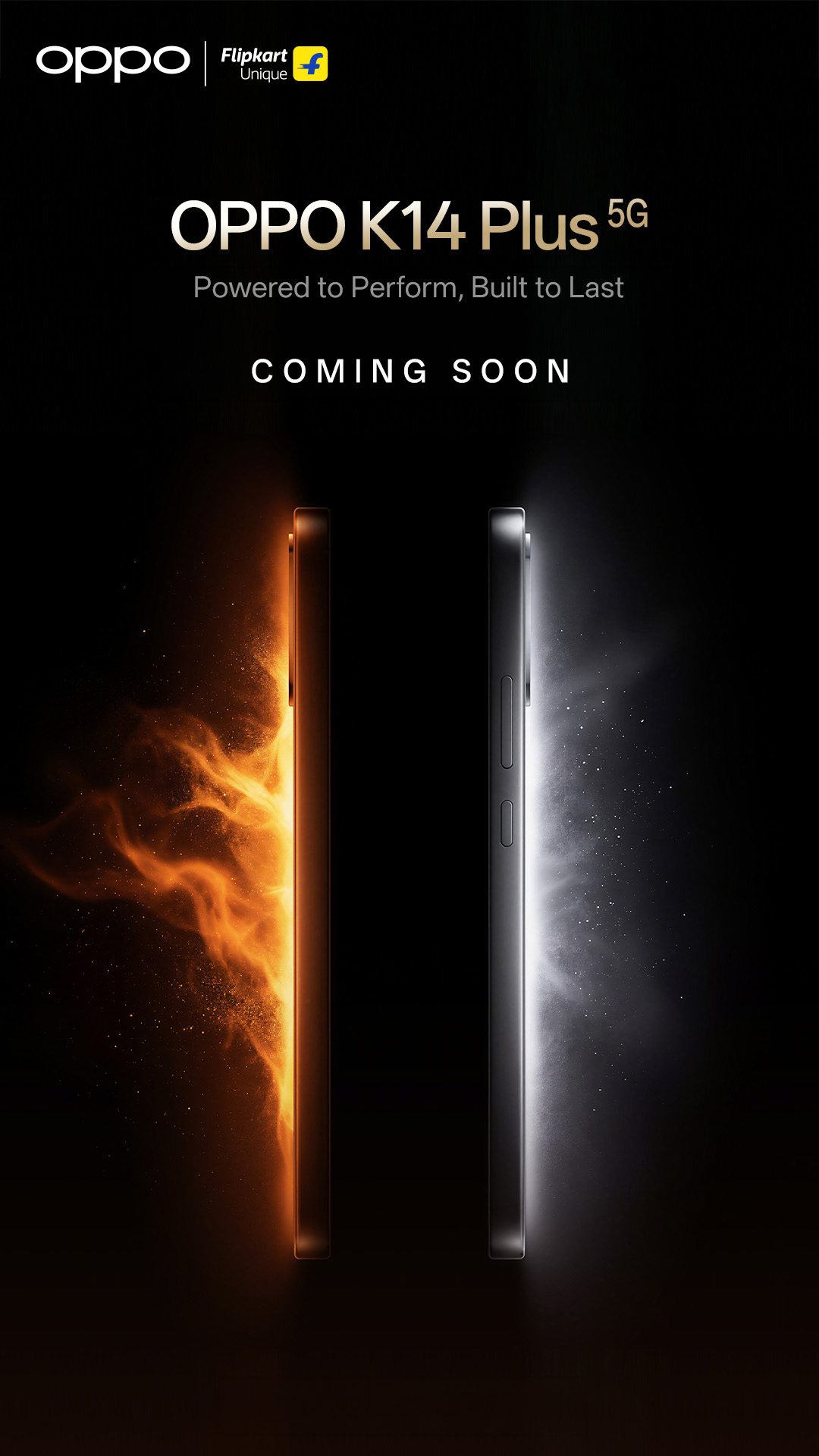 OPPO K14 Plus 5G