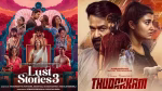 Weekend Binge Alert: 9 Fresh OTT Titles Dropping That’ll Wreck Your Sleep Schedule