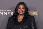 Octavia Spencer Wins First Emmy Award: Career Milestone