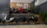 Ola Electric Gets Rs 95.8 Crore PLI Boost as It Battles Cash Burn
