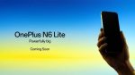 OnePlus N6 Lite Officially Confirmed: India Launch Expected by End of September 2026