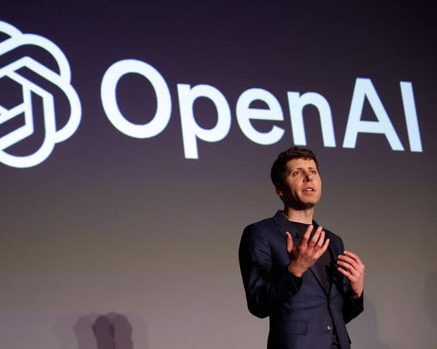 OpenAI