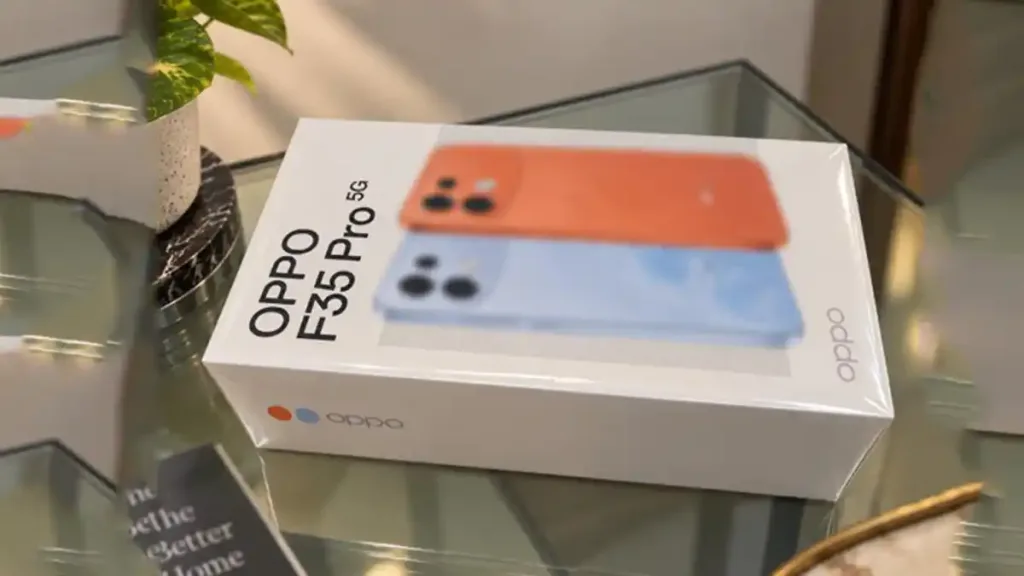 OPPO 