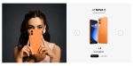 Ai+ Smartphone Revamps Website for Enhanced User Experience