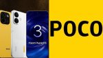 POCO X8 Series India Launch: Snapdragon Power, Massive Batteries, and Flagship Durability Starting at ₹26,999
