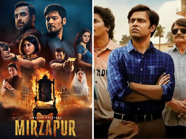 Panchayat vs Mirzapur: Which Fits Your OTT Binge Schedule Better