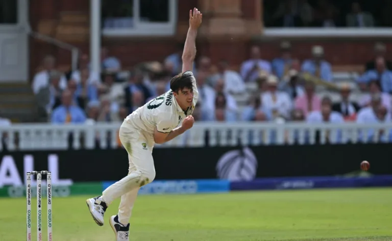 Pat Cummins And The Art Of Aggressive Test Match Field Settings