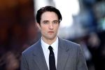 Pattinson Says He Would’ve Been “Devastated” to Drop Any of His