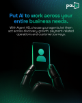 PayU Introduces AI Agent HQ for Indian Small and Medium Businesses