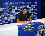Pedro Neto Signs New Chelsea Contract Until 2032, Plus Option for Further Season